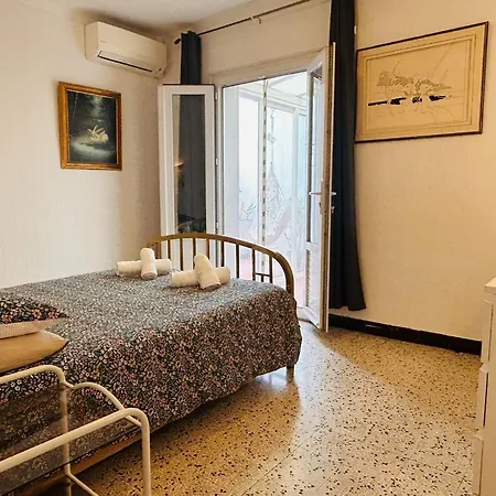 Casa de hóspedes Chez Jean Le Boulou