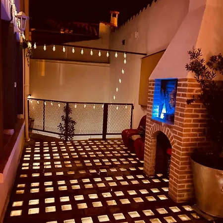 Casa de hóspedes Chez Jean 3*